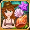Match-3 Hidden Treasure Hunt