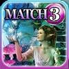 Match 3 - Wood Elves