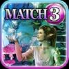 match 3 - wood elves