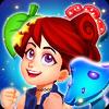 match-3 puzzle adventure