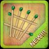 matches puzzles brain game