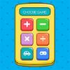 math for kids : add, subtract, multiply, divide