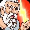 math games - zeus vs. monsters