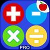 Math Practice Flash Cards PRO