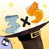 mathemagics multiplication