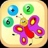 maths artists first grade