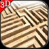 maze cartoon labyrinth 3d hd