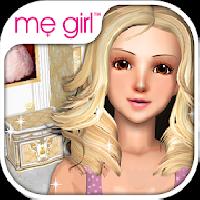 me girl dress up