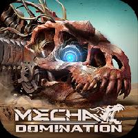 mecha domination: rampage