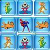 Memory Matching Game For Kids
