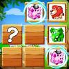 memory pairs game