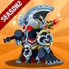 merge heroes frontier: casual rpg online gamelinkexchange