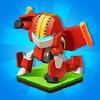 merge robots - click and idle tycoon games gamelinkexchange