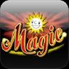 merkur magie