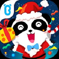 merry christmas by babybus