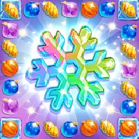 merry christmas - match 3