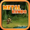 metal rambo war shooting