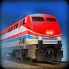 metro train driver sim