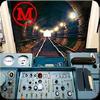 metro train subway simulator