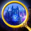midnight castle: hidden object