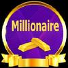 millionaire