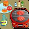 mini burgers, cooking games gamelinkexchange