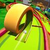mini golf 3d cartoon farm