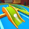 mini golf 3d city stars arcade gamelinkexchange
