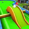 mini golf cartoon forest gamelinkexchange