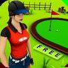 Mini Golf Game 3D Free