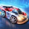 mini motor racing wrt