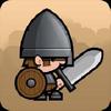 mini warriors