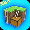 mini world craft : town builder
