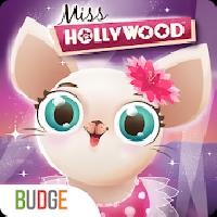 miss hollywood: lights, camera
