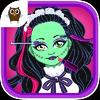 miss monster hollywood salon