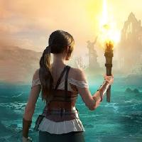 misty continent: cursed island