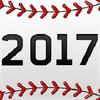 mlb manager 2017