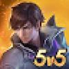 moba legends: 5v5!