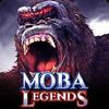 moba legends kong skull island gamelinkexchange