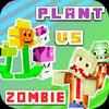 mod plants vs zombies for mcpe