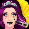 model makeover games for girls