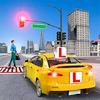 modern car driving school 2020