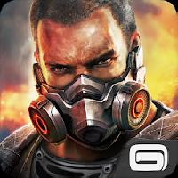 modern combat 4: zero hour