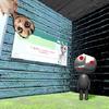 momo and baldi asic: rooms maze
