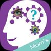 mom's word game