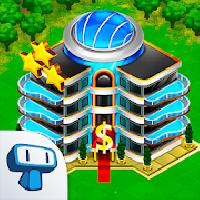 money tree city - town builder