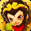 monkey king escape