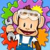 monkey preschool fix-it gamelinkexchange