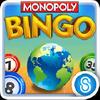 monopoly bingo: world edition