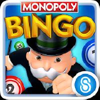 monoply bingo